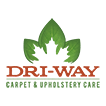 Dri-Way Carpet & Upholstery Care