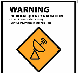 EMF RF Radiation