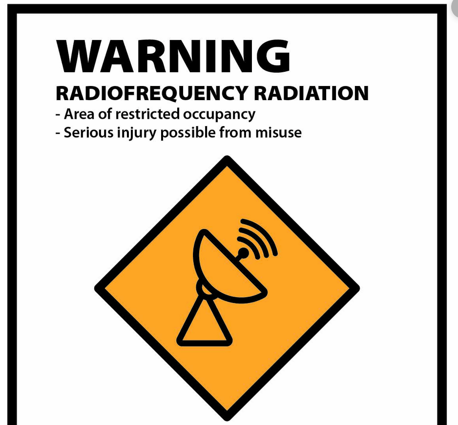 EMF RF Radiation