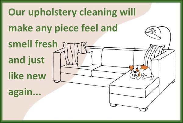 Services-Upholstery