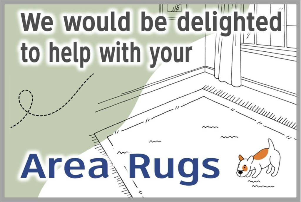 Services Area Rugs